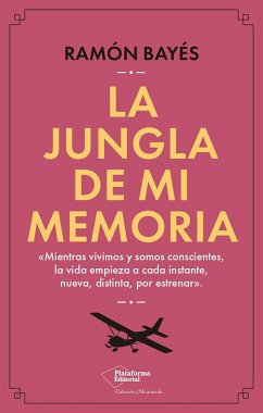 La jungla de mi memoria (eBook, ePUB) - Bayés, Ramon