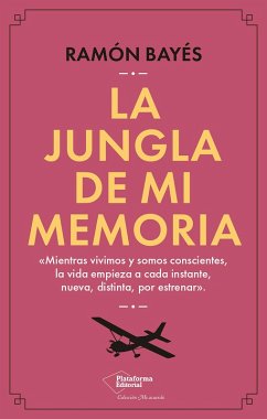 Cover La jungla de mi memoria (eBook, ePUB)