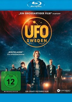 UFO Sweden - Ufo Sweden