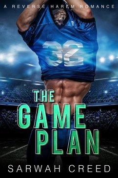 The Game Plan (Game Changers, #2) (eBook, ePUB) - Creed, Sarwah