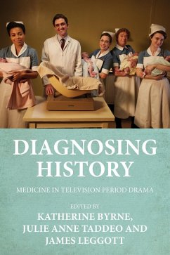 Diagnosing history (eBook, ePUB)