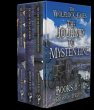 The Journey to Mystentine Books 8 - 10... - Bild 1