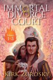 Immortal Divorce Court Volumes 1-3 (eBook, ePUB) Immortal Divorce Court Volumes 1-3 (eBook, ePUB)