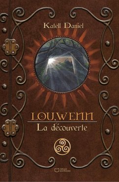 Cover Lou-Wenn (eBook, ePUB)