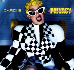 Invasion Of Privacy - Cardi B