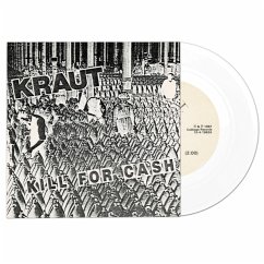 Cover Kill For Cash