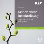 Selberlebensbeschreibung (MP3-Download)
