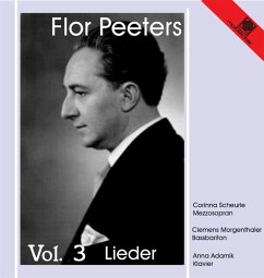 Cover Vol.3 Lieder