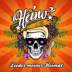 Lieder Meiner Heimat - Heino