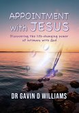 Appointment with Jesus (eBook, ePUB)