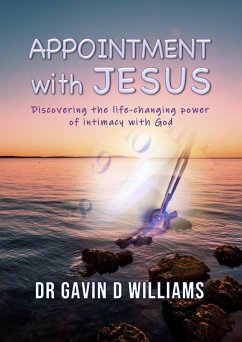 Cover Appointment with Jesus (eBook, ePUB)