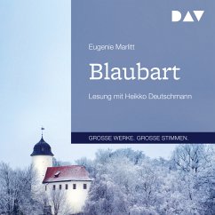 Blaubart (MP3-Download) - Marlitt, Eugenie