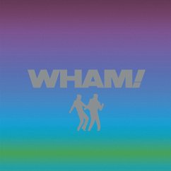 The Singles: Echoes From The Edge Of Heaven - Wham!