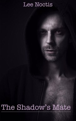 Cover The Shadow's Mate (eBook, ePUB)