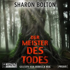 Der Meister des Todes - Florence Lovelady (MP3-Download) - Bolton, Sharon
