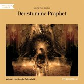 Der stumme Prophet (MP3-Download)