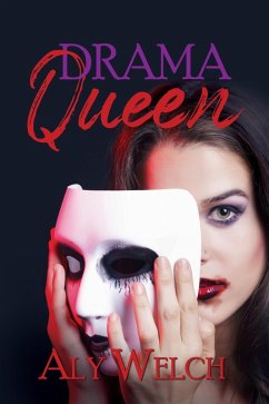 Cover Drama Queen (eBook, ePUB)