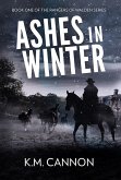 Ashes in Winter (Rangers of Walden, #1) (eBook, ePUB)
