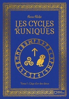 Les cycles runiques (eBook, ePUB) - Alde, Ana