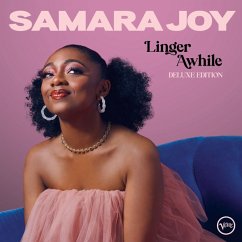 Linger Awhile (Deluxe Edition) - Joy,Samara