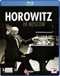 Horowitz In Moscow - Bild 1
