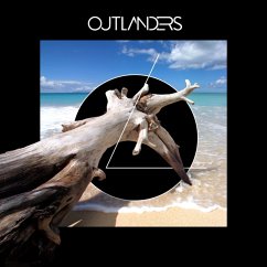 Outlanders (Cd-Digipak) - Tarja