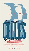 Elles ne sont pas celles que vous croyez ! (eBook, ePUB) Elles ne sont pas celles que vous croyez ! (eBook, ePUB)