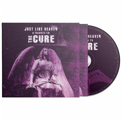 Just Like Heaven - A Tribute To The Cure - Various Artists