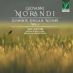 Complete Organ Works Vol.1