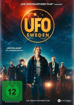 UFO Sweden - Ufo Sweden