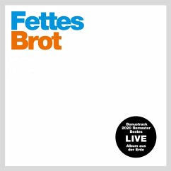 Fettes/Brot (+1) (Ltd.Remastered 2lp Gatefold) - Fettes Brot
