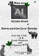 WHEN AN AI THINKS ABOUT HOW TO SURVIVE... - Bild 1
