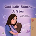 Codladh Sámh, A Stór (eBook, ePUB)