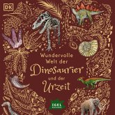 Wundervolle Welt der Dinosaurier und der Urzeit (MP3-Download)