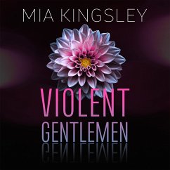 Violent Gentlemen (MP3-Download) - Kingsley, Mia