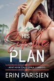 His Simple Plan (Northern California Cowboys) (eBook, ePUB)