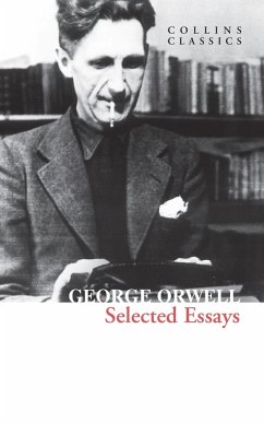 Selected Essays (eBook, ePUB) - Orwell, George