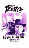 Edgar Allan Poe's Filmography (2021) (eBook, ePUB)