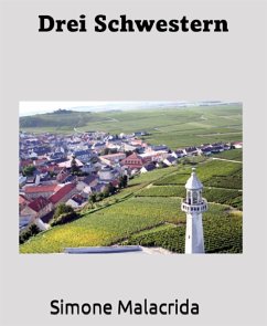 Drei Schwestern (eBook, ePUB) - Malacrida, Simone