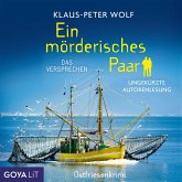 Das Versprechen / Ein mörderisches Paar Bd.1 (MP3-Download)