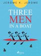 Three Men in a Boat (eBook, ePUB) - Bild 1