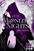 Moonlit Nights 1: Gefunden (eBook, ePUB)