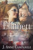 Emmett (Tales from New London, #2) (eBook, ePUB)