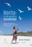 Marita: la niña que dejó la invisibilidad (eBook, ePUB)