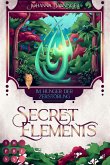 Secret Elements 6: Im Hunger der Zerstörung (eBook, ePUB)