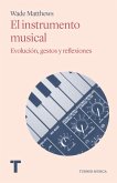 El instrumento musical (eBook, ePUB)