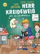 Der geniale Herr Kreideweiß (2). Der... - Bild 1