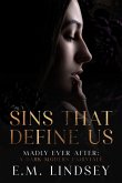 Sins That Define Us (Madly Ever After, #3) (eBook, ePUB)