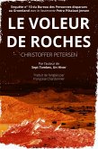 Le Voleur de Roches (Bureau des Personnes disparues au Groenland, #10) (eBook, ePUB)