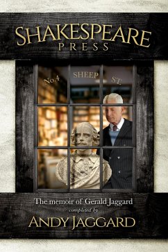 Cover Shakespeare Press (eBook, ePUB)